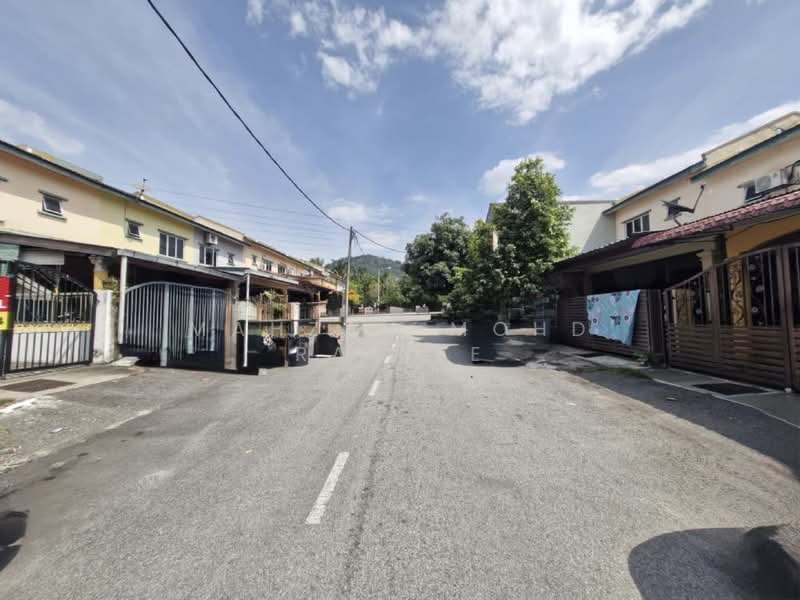 2-storey Terraced House for Sale in Taman Sri Haneco (Semenyih) - Mahzah Mohd Rapiee - PropertyGuru.com.my