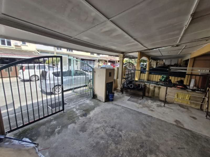 2-storey Terraced House for Sale in Taman Sri Haneco (Semenyih) - Mahzah Mohd Rapiee - PropertyGuru.com.my