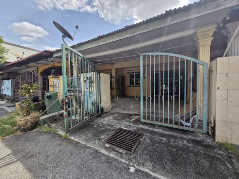 2-storey Terraced House for Sale in Taman Sri Haneco (Semenyih) - Mahzah Mohd Rapiee - PropertyGuru.com.my