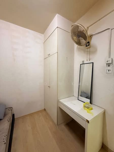 Service Residence for Rent at Larkin Heights - Jordan Kau - PropertyGuru.com.my