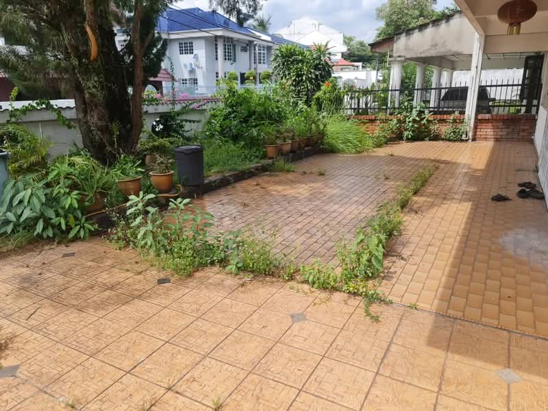Semi-Detached House for Sale in Taman Overseas Union (Taman Oug) (Jalan Klang Lama (Old Klang Road)) - FC Wong - Exterior - PropertyGuru.com.my