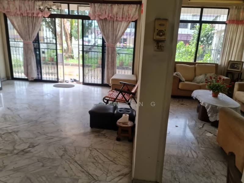 Semi-Detached House for Sale in Taman Overseas Union (Taman Oug) (Jalan Klang Lama (Old Klang Road)) - FC Wong - Living Room - PropertyGuru.com.my