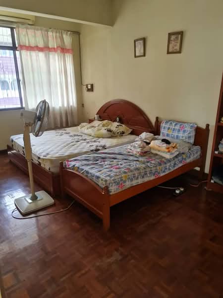 Semi-Detached House for Sale in Taman Overseas Union (Taman Oug) (Jalan Klang Lama (Old Klang Road)) - FC Wong - Bedroom - PropertyGuru.com.my