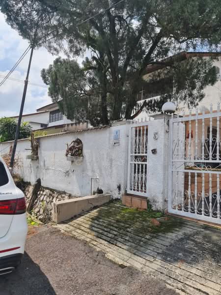 Semi-Detached House for Sale in Taman Overseas Union (Taman Oug) (Jalan Klang Lama (Old Klang Road)) - FC Wong - Exterior - PropertyGuru.com.my