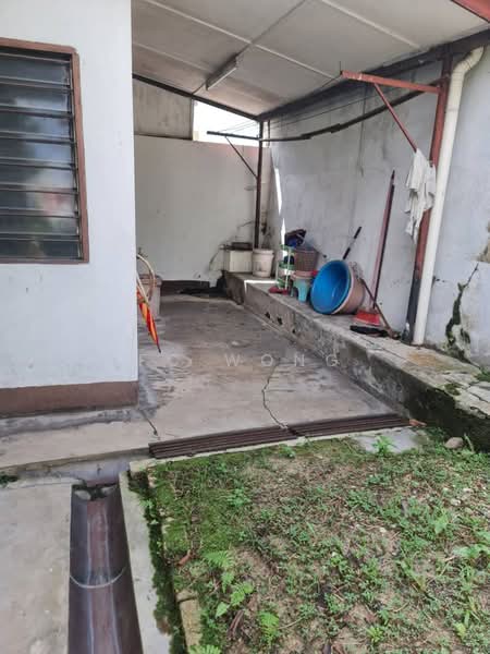 Semi-Detached House for Sale in Taman Overseas Union (Taman Oug) (Jalan Klang Lama (Old Klang Road)) - FC Wong - Exterior - PropertyGuru.com.my