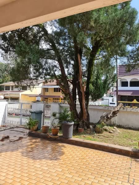 Semi-Detached House for Sale in Taman Overseas Union (Taman Oug) (Jalan Klang Lama (Old Klang Road)) - FC Wong - Exterior - PropertyGuru.com.my