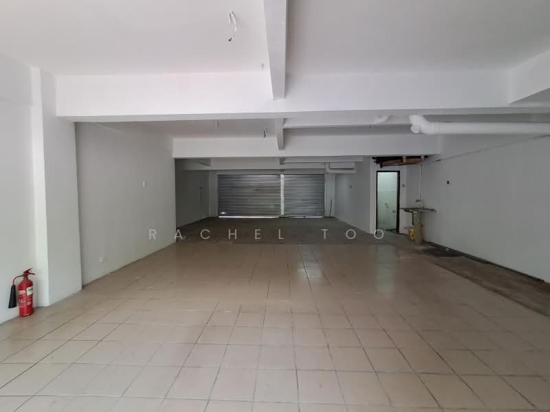 Kedai untuk Disewa di Usj 14 (Subang Jaya) - Rachel Too - Interior - PropertyGuru.com.my