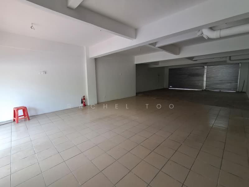 Kedai untuk Disewa di Usj 14 (Subang Jaya) - Rachel Too - Interior - PropertyGuru.com.my