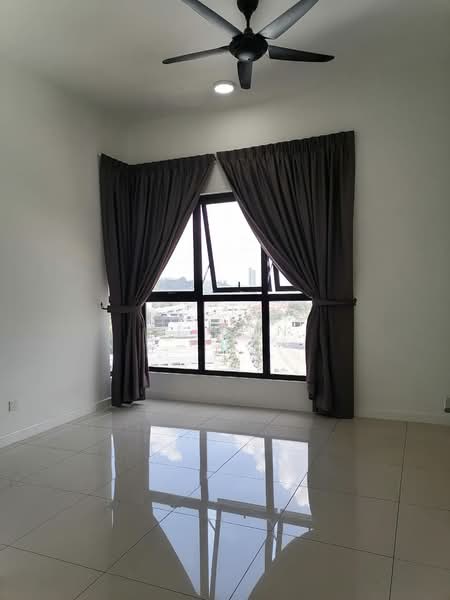 Service Residence for Rent at 2Rio Residence @ Bandar Puteri Puchong - Yi Jun - View - PropertyGuru.com.my
