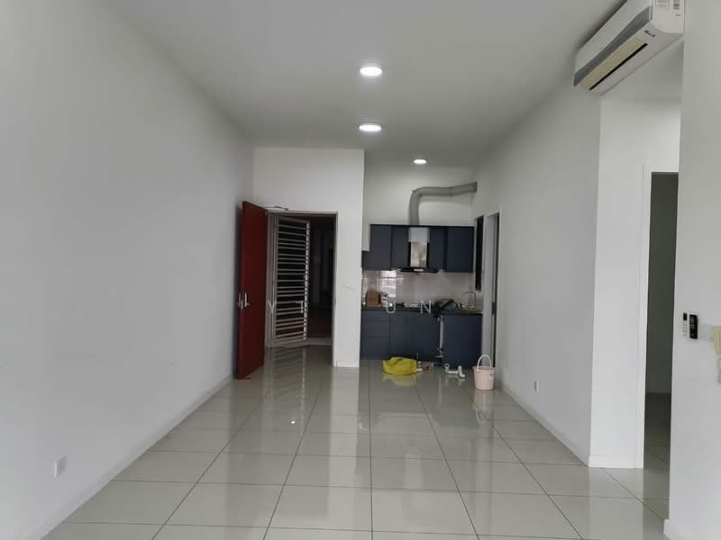 Service Residence for Rent at 2Rio Residence @ Bandar Puteri Puchong - Yi Jun - Kitchen - PropertyGuru.com.my