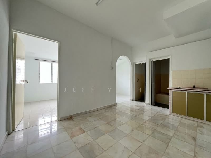 Rumah Teres 1 Tingkat untuk Dijual di Taman Keladi (Sungai Petani) - Jeff Yeoh - Interior - PropertyGuru.com.my
