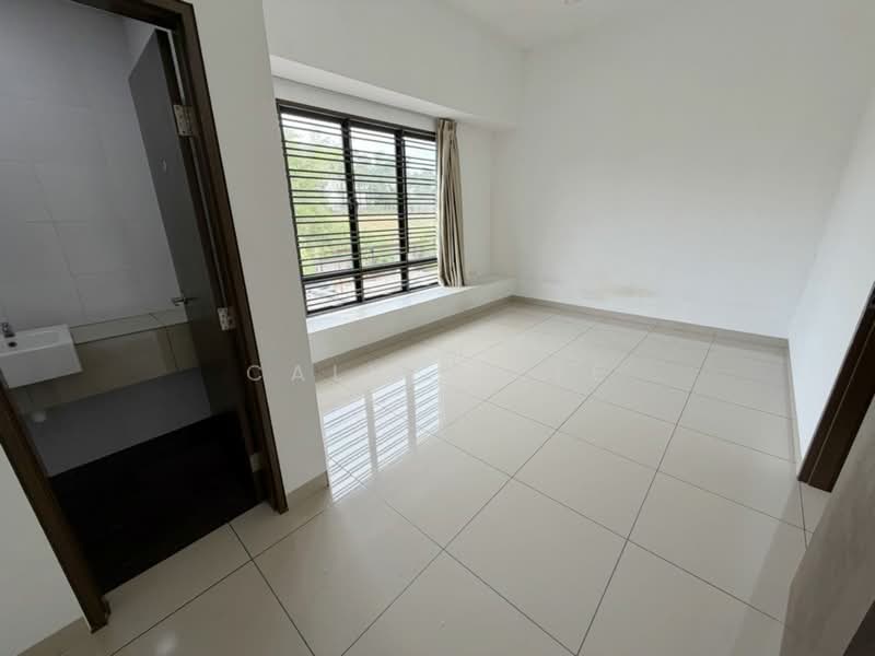 Rumah Teres 2 Tingkat untuk Dijual di Taman Pelangi Indah (Ulu Tiram) - Calvin Lee - Interior - PropertyGuru.com.my