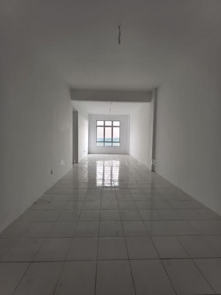 Pangsapuri untuk Dijual di Pangsapuri Pulai Mutiara - Alan Ler - PropertyGuru.com.my
