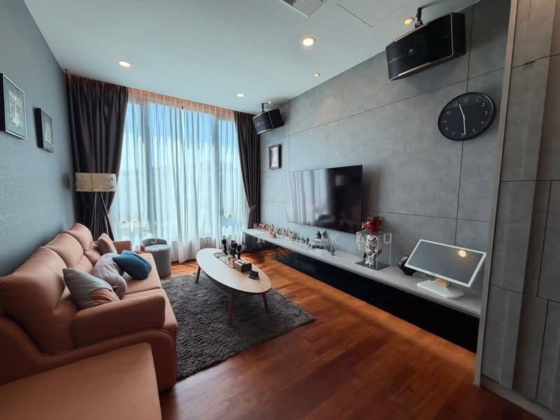Semi-Detached House for Sale in Horizon Hills (Iskandar Puteri (Nusajaya)) - Jordan Kau - PropertyGuru.com.my
