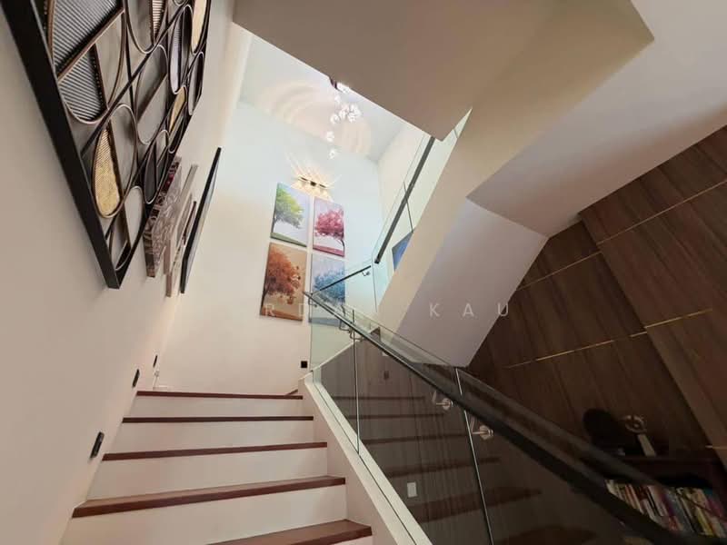 Semi-Detached House for Sale in Horizon Hills (Iskandar Puteri (Nusajaya)) - Jordan Kau - PropertyGuru.com.my