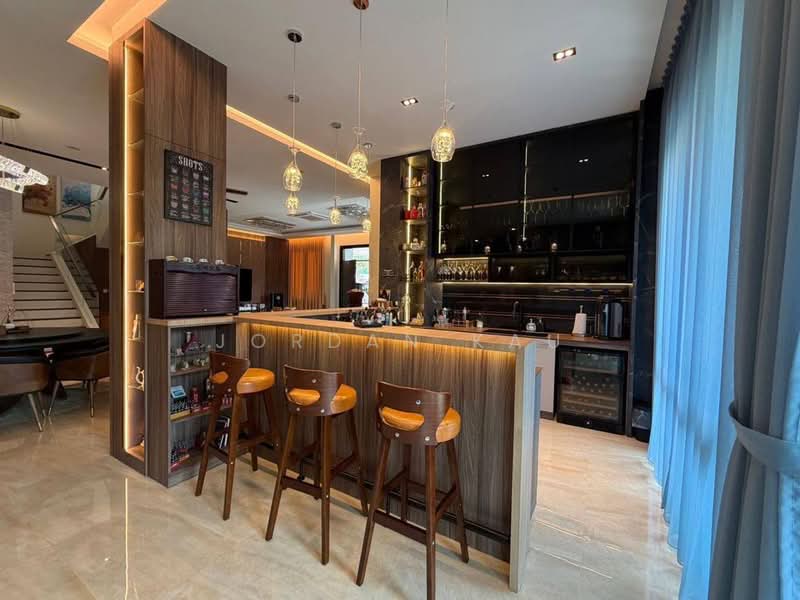 Semi-Detached House for Sale in Horizon Hills (Iskandar Puteri (Nusajaya)) - Jordan Kau - PropertyGuru.com.my