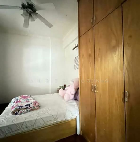 Condominium for Rent at Twin Towers - Anders Ong - Bedroom - PropertyGuru.com.my