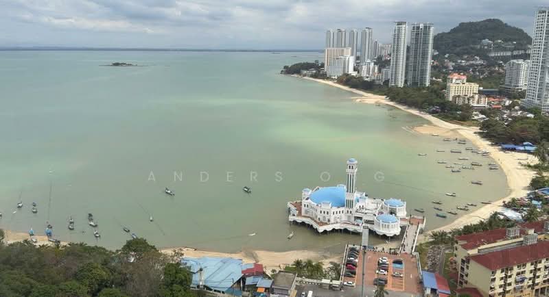 Condominium for Rent at Twin Towers - Anders Ong - Exterior - PropertyGuru.com.my