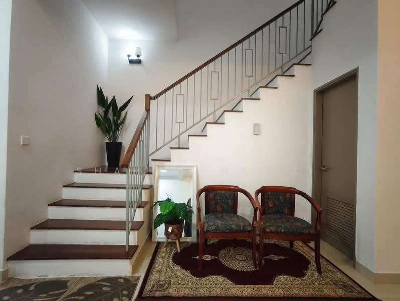 2-storey Terraced House for Rent in Cyber 10 (Cyberjaya) - Shahrul Hafizi - Interior - PropertyGuru.com.my