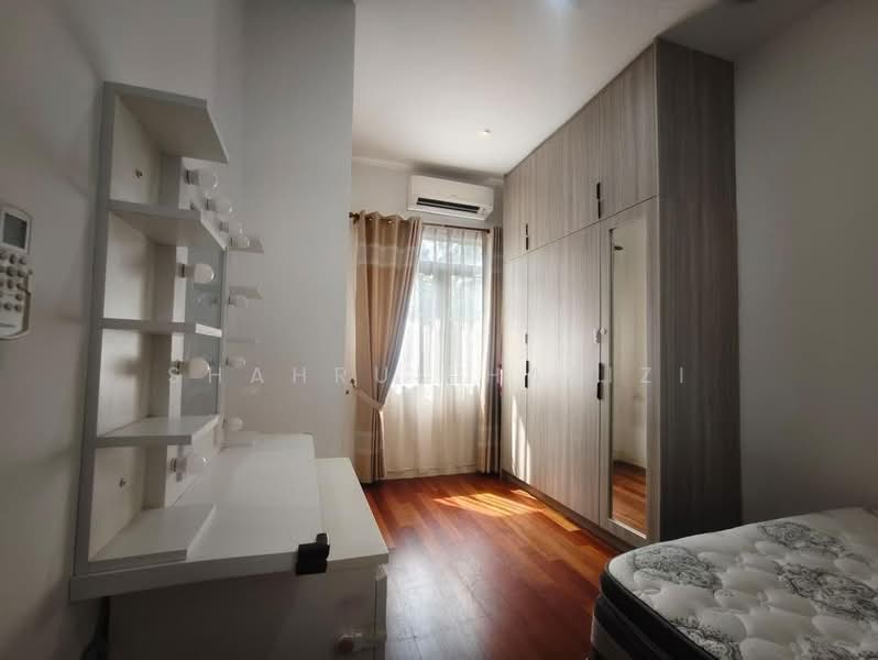 2-storey Terraced House for Rent in Cyber 10 (Cyberjaya) - Shahrul Hafizi - Bedroom - PropertyGuru.com.my