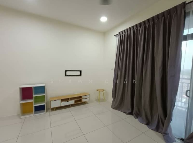 Service Residence for Rent at 8Scape Residence @ Sutera - Shawn Chan - PropertyGuru.com.my