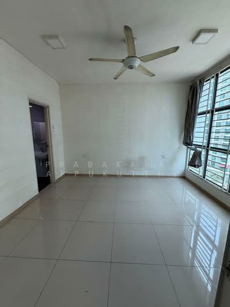 Servis Apartment untuk Disewa di Vista Alam - Prabakaran Appukutthy - Interior - PropertyGuru.com.my