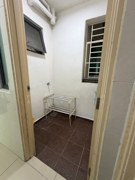 Servis Apartment untuk Disewa di Vista Alam - Prabakaran Appukutthy - Interior - PropertyGuru.com.my