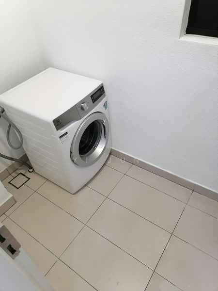 Service Residence for Rent at 2Rio Residence @ Bandar Puteri Puchong - Yi Jun - Interior - PropertyGuru.com.my
