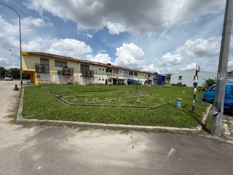Kedai untuk Dijual di Lima Kedai (Skudai) - Orange Koh - Exterior - PropertyGuru.com.my