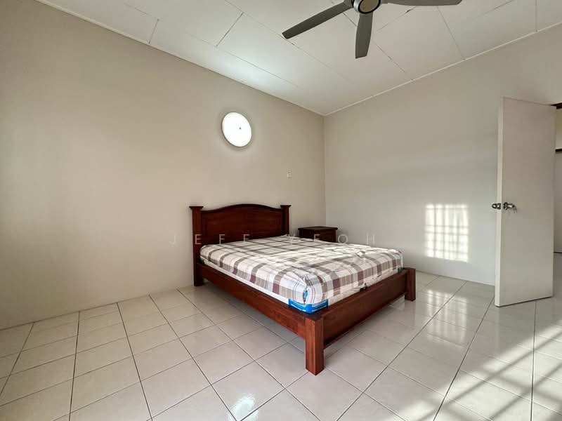 Rumah Teres 2 Tingkat untuk Dijual di Taman Sinar Intan (Sungai Petani) - Jeff Yeoh - Bedroom - PropertyGuru.com.my