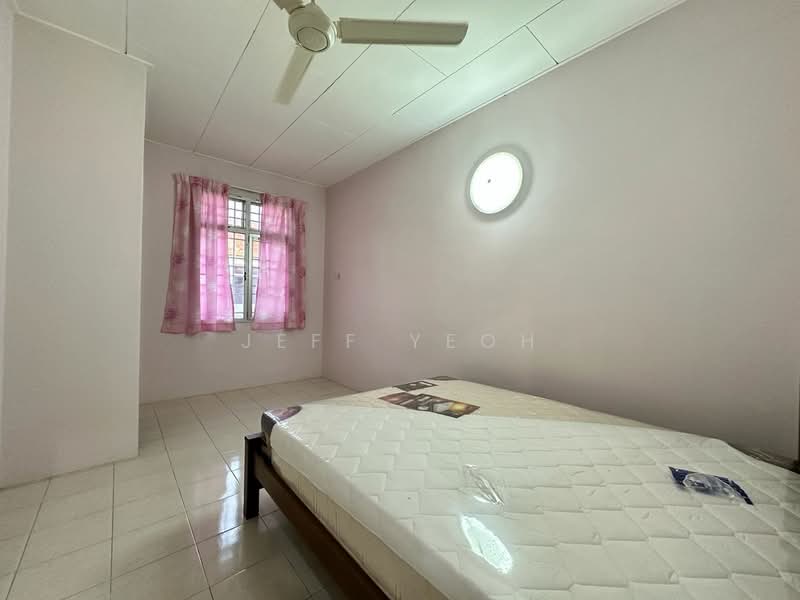 Rumah Teres 2 Tingkat untuk Dijual di Taman Sinar Intan (Sungai Petani) - Jeff Yeoh - Bedroom - PropertyGuru.com.my