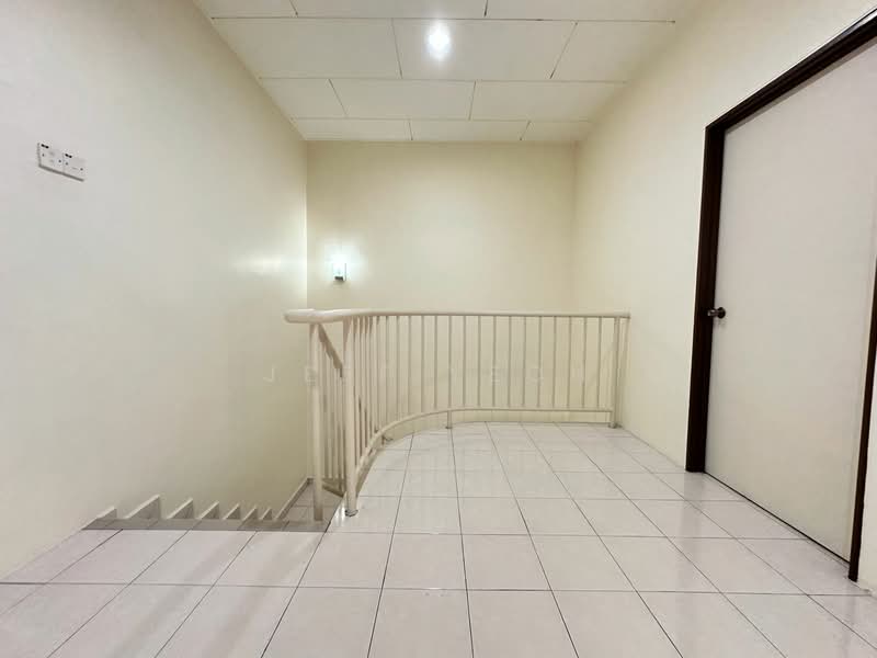 Rumah Teres 2 Tingkat untuk Dijual di Taman Sinar Intan (Sungai Petani) - Jeff Yeoh - Interior - PropertyGuru.com.my