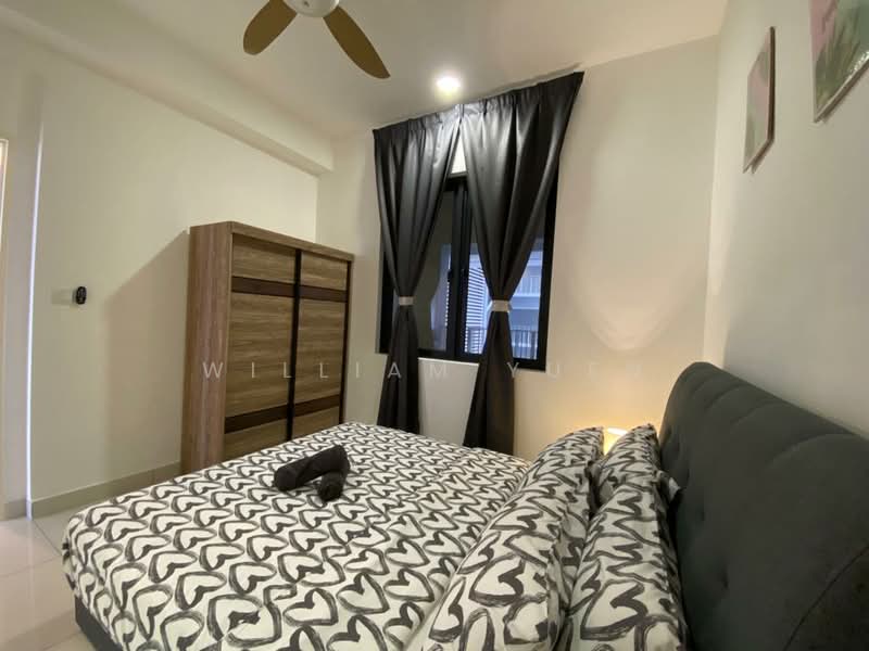 Service Residence for Sale at Parc 3 - William Yuen - PropertyGuru.com.my