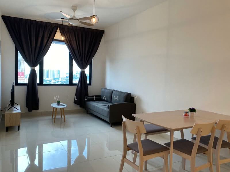 Service Residence for Sale at Parc 3 - William Yuen - PropertyGuru.com.my