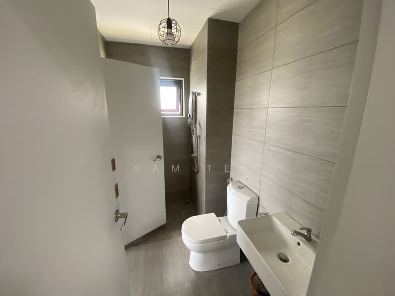 Servis Apartment untuk Disewa di The Amber Residence @ TwentyFive.7 - Sam Teh - PropertyGuru.com.my