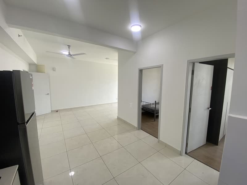 Servis Apartment untuk Disewa di The Amber Residence @ TwentyFive.7 - Sam Teh - PropertyGuru.com.my