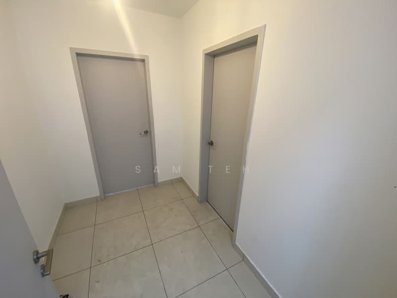 Servis Apartment untuk Disewa di The Amber Residence @ TwentyFive.7 - Sam Teh - PropertyGuru.com.my