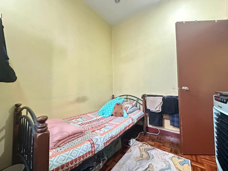 Rumah Teres untuk Dijual di Usj 3 (Subang Jaya) - Aizuddin Ali - Bedroom - PropertyGuru.com.my