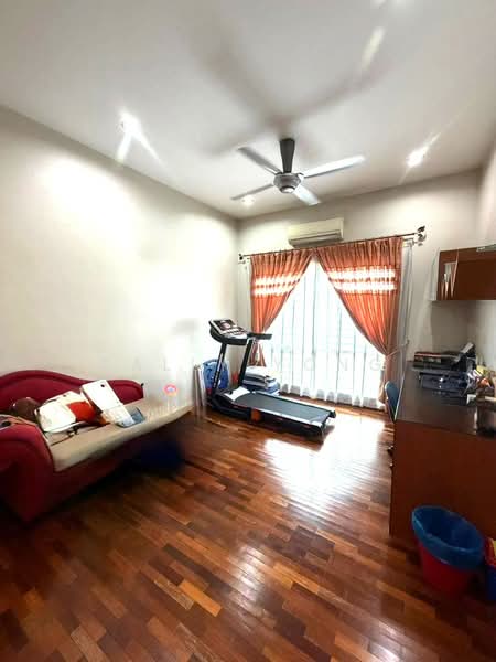 Semi-Detached House for Sale in Setia Damai (Setia Alam) - Sally Yong - Interior - PropertyGuru.com.my