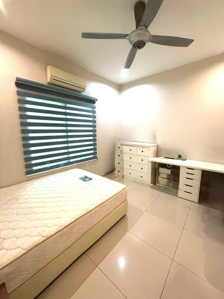 Semi-Detached House for Sale in Setia Damai (Setia Alam) - Sally Yong - Bedroom - PropertyGuru.com.my