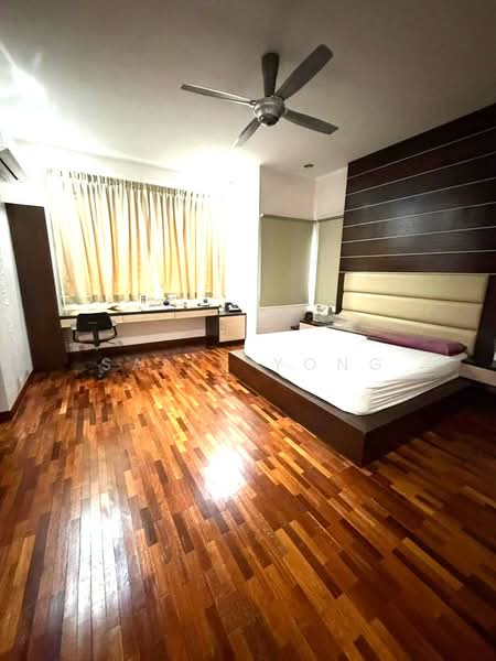 Semi-Detached House for Sale in Setia Damai (Setia Alam) - Sally Yong - Bedroom - PropertyGuru.com.my