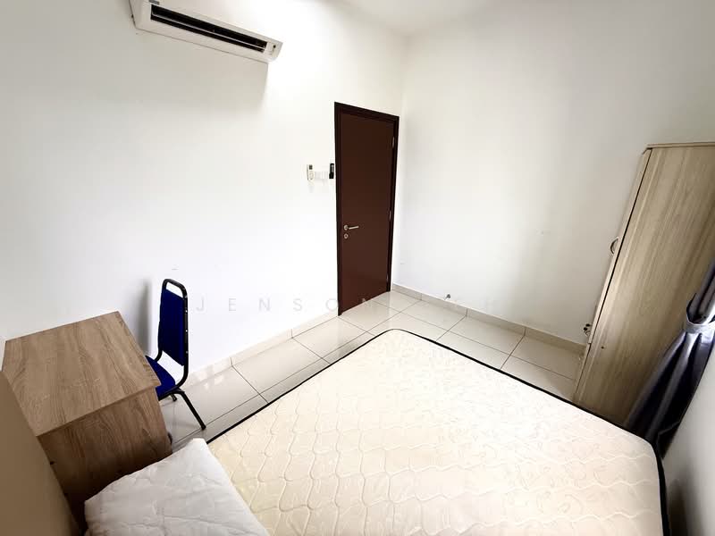 Condominium for Rent at Paraiso Residence @ The Earth - Jenson Teh - Bedroom - PropertyGuru.com.my