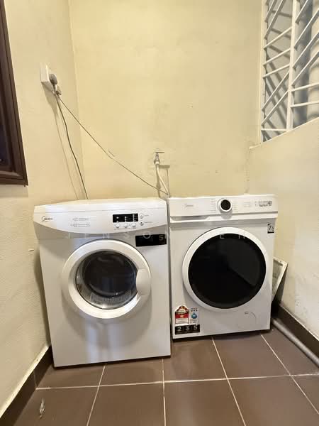 Condominium for Rent at Paraiso Residence @ The Earth - Jenson Teh - PropertyGuru.com.my