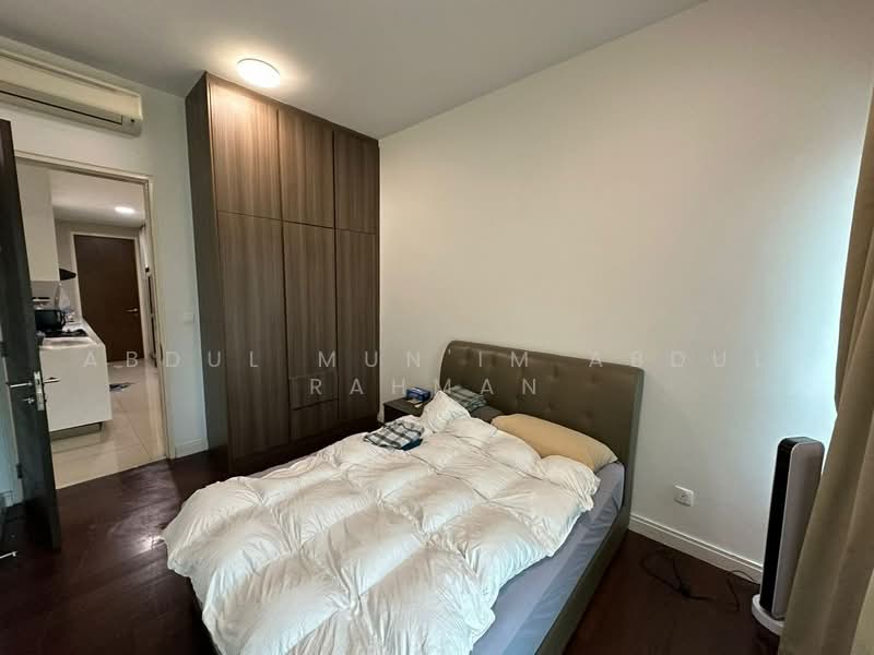 Service Residence for Sale at Setia SKY Residences - Abdul Mun'im Abdul Rahman - Bedroom - PropertyGuru.com.my