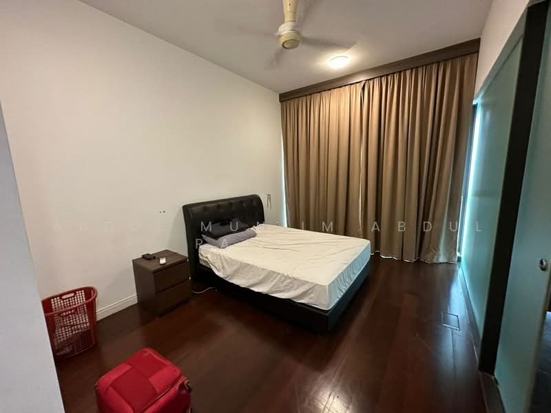 Service Residence for Sale at Setia SKY Residences - Abdul Mun'im Abdul Rahman - Bedroom - PropertyGuru.com.my