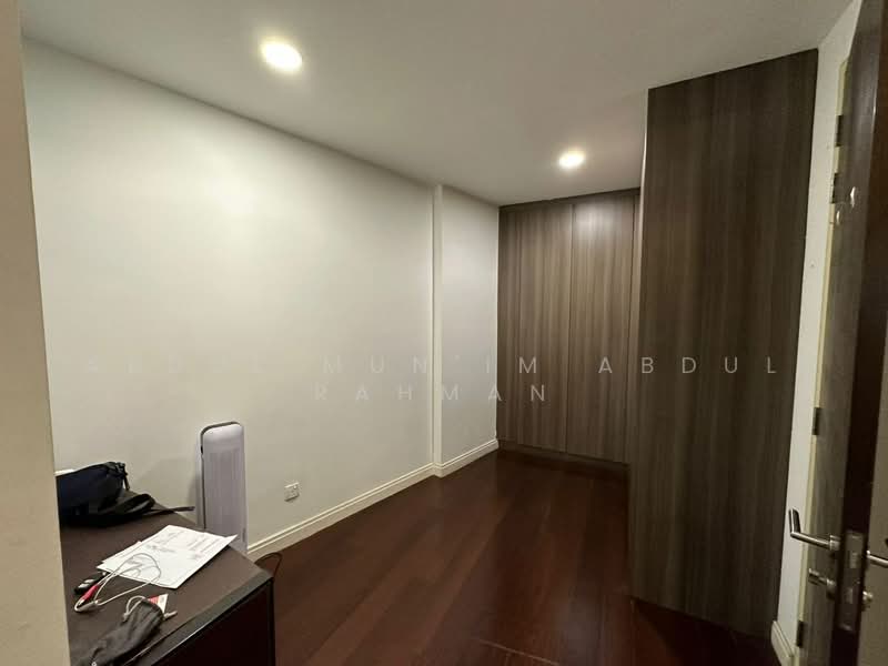 Service Residence for Sale at Setia SKY Residences - Abdul Mun'im Abdul Rahman - Interior - PropertyGuru.com.my