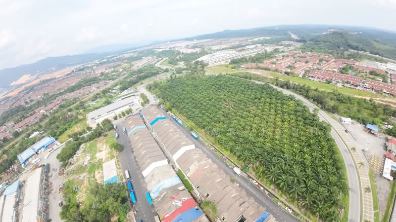 Tanah Komersial untuk Dijual di Bandar Seremban Selatan (Seremban) - Shahrol Ariffin - Exterior - PropertyGuru.com.my