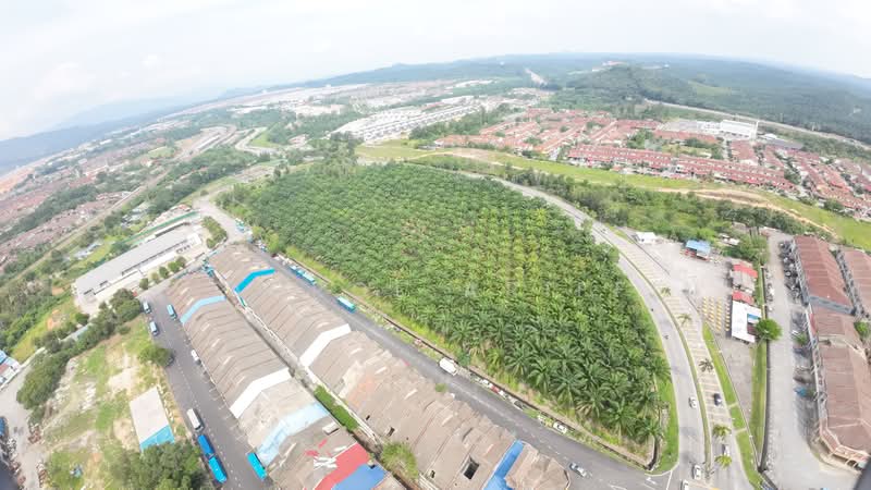 Tanah Komersial untuk Dijual di Bandar Seremban Selatan (Seremban) - Shahrol Ariffin - Exterior - PropertyGuru.com.my