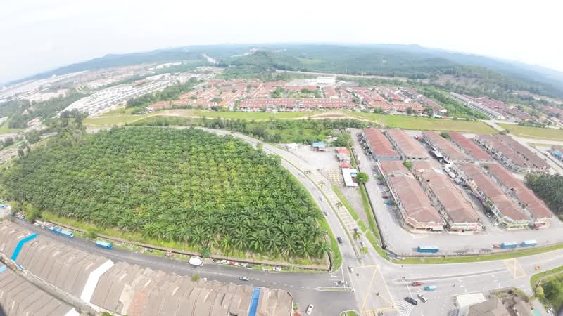 Tanah Komersial untuk Dijual di Bandar Seremban Selatan (Seremban) - Shahrol Ariffin - Exterior - PropertyGuru.com.my