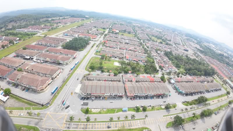 Tanah Komersial untuk Dijual di Bandar Seremban Selatan (Seremban) - Shahrol Ariffin - Exterior - PropertyGuru.com.my